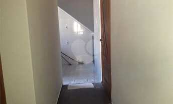 Imagem 5: Apartamento tipo casa em vila - 02 quartos - Engenho Novo