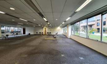 Imagem 7: Laje no térreo Chácara Santo Antonio