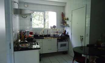 Imagem 5: Charmoso apartamento na Vila Andrade. Rua sem saída!!!