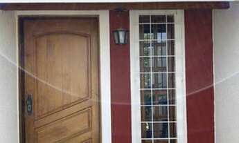 Imagem 6: CASA TÉRREA - JARDIM MARISTELA - SP