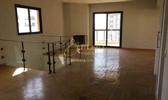 Imagem 3: Cobertura no melhor do Panamby, venha conhecer