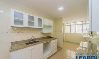 Imagem 7: APARTAMENTO - MOEMA PÁSSAROS - SP