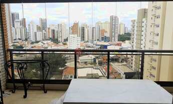 Imagem 3: Excelente Cobertura - Jardim Anália Franco