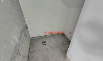 Imagem 6: SOBRADO NO CONDOMÍNIO NA PENHA, 2 DORMITÓRIOS, 1 VAGA, 60 M, ACEITA FINANCIAMENTO BANCÁRIO