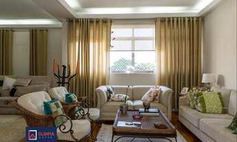 Imagem 3: Venda Apartamento 3 Dormitórios - 240 m² Vila Clementino