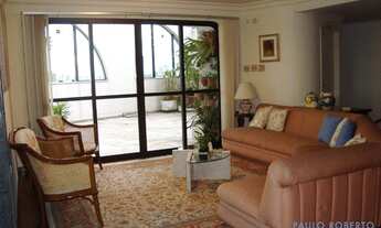 Imagem 5: COBERTURA - INDIANÓPOLIS - SP