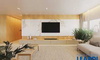 Imagem 3: APARTAMENTO - JARDIM AMÉRICA - SP