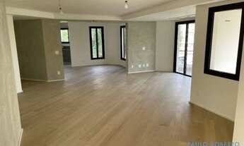 Imagem 2: APARTAMENTO - MOEMA ÍNDIOS - SP