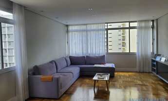 Imagem 1: APARTAMENTO - JARDIM PAULISTA - SP