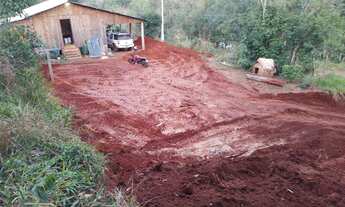 Imagem 2: Chácara troco por casa