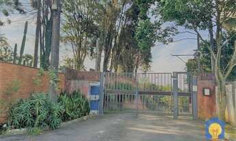 Imagem 2: Casa com 3 dorms à Venda, a.t 410 m² por R$ 1.295.000 - Granja Viana - Cotia/SP