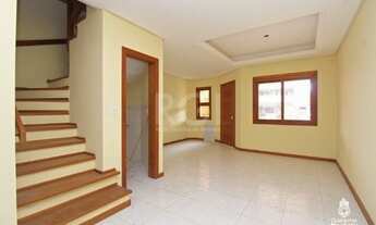 Imagem 2: Porto Alegre - Casa Padrão - Hípica