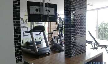 Imagem 2: APARTAMENTO - ACLIMAÇÃO - SP