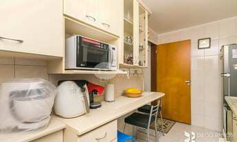 Imagem 6: SãO BERNARDO DO CAMPO - Apartamento Padrão - Demarchi