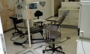 Imagem 6: CASA ASSOBRADADA - CAMPO BELO - SP