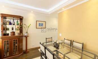 Imagem 6: Venda Apartamento 3 Dormitórios - 88 m² Pompéia