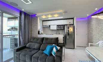 Imagem 6: APARTAMENTO - SOCORRO - SP