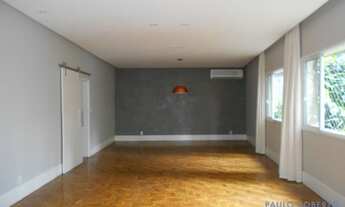 Imagem: APARTAMENTO - JARDIM PAULISTA - SP