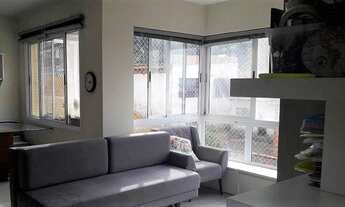 Imagem 2: Porto Alegre - Apartamento Padrão - Santo Antonio