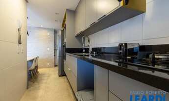 Imagem 4: APARTAMENTO - SAÚDE - SP