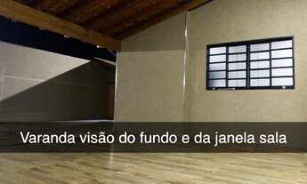 Imagem 4: Chácara 1.500m2 com casa nova