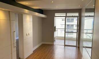 Imagem: Cobertura Duplex - Alto Padrão - Venda