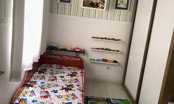 Imagem 7: COBERTURA - PARQUE CAPUAVA - SP