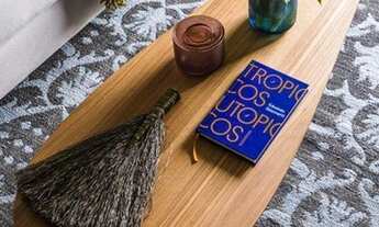 Imagem 3: COBERTURA - MOEMA PÁSSAROS - SP