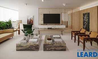 Imagem 2: APARTAMENTO - JARDIM AMÉRICA - SP