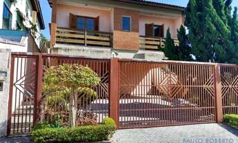 Imagem: CASA EM CONDOMÍNIO - PARQUE DOS PRÍNCIPES