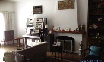 Imagem 7: CASA ASSOBRADADA - MORUMBI - SP