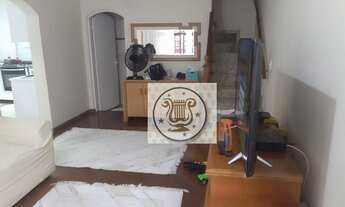 Imagem 7: Casa com 3 dormitórios à venda, 163 m² por R$ 850.000 - Vila Maria Luisa - São Paulo/SP