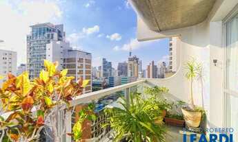 Imagem 7: APARTAMENTO - MOEMA PÁSSAROS - SP