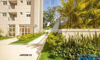 Imagem 3: APARTAMENTO - MORUMBI - SP