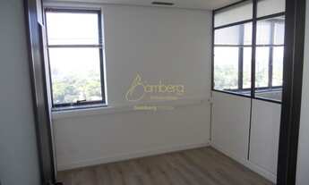 Imagem 7: Brooklim - Conj.Comercial - Barão do Triunfo, com 84 metros, 2 vagas