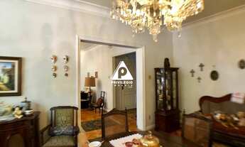 Imagem 2: Apartamento quatro quartos, com vaga na escritura