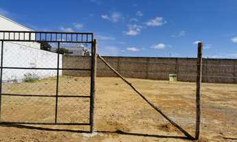 Imagem 3: Lote Jardim Botânico III quadra 11 conjunto C