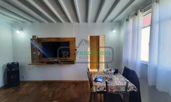 Imagem 5: Apartamento para venda possui 42 metros quadrados com 2 quartos