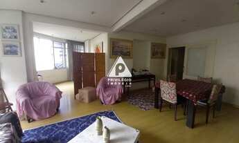 Imagem 4: Apartamento à venda, 3 quartos, 1 suíte, 1 vaga, Copacabana - RIO DE JANEIRO/RJ