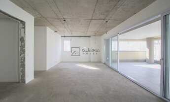 Imagem 3: Venda Apartamento 4 Dormitórios - 278 m² Moema