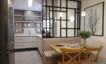 Imagem 7: APARTAMENTO - VILA LEOPOLDINA - SP