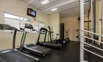 Imagem 6: Apartamento para venda possui 74 metros quadrados com 3 quartos em Vila Rosália - Guarulho