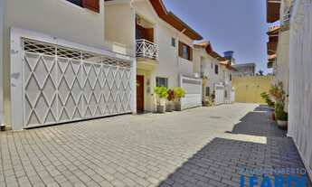 Imagem 5: CASA EM CONDOMÍNIO - JARDIM MONTE KEMEL - SP