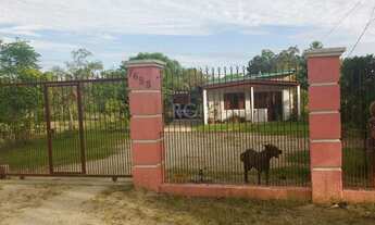 Imagem: Porto Alegre - Sítio - Belém Novo