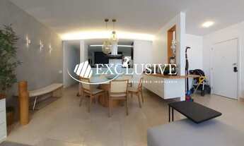 Imagem 2: Rio de Janeiro - Apartamento Padrão - Leblon