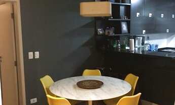 Imagem 5: APARTAMENTO - ACLIMAÇÃO - SP