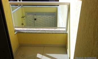 Imagem 5: CASA ASSOBRADADA - CARRÃO - SP