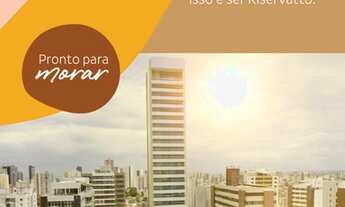 Imagem 3: Apartamento Para venda Com 4 Suítes No Riservatto Graça - na Graça Em Salvador-Ba