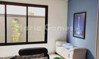 Imagem 2: INDAIATUBA - Casa de Condomínio - JARDIM MONTREAL RESIDENCE