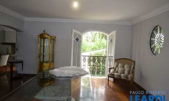 Imagem 7: CASA ASSOBRADADA - JARDIM GUEDALA - SP